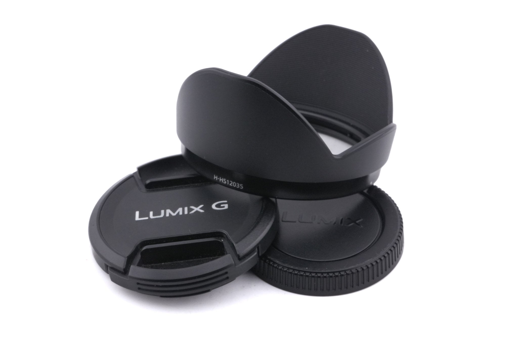 Panasonic 12-35mm f2.8 Lumix G X Vario ASPH. Power O.I.S. II (H-HSA12035)