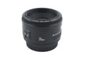 Canon 50mm f1.8 II