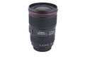 Canon 16-35mm f4 L IS USM
