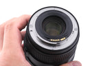 Canon 16-35mm f4 L IS USM