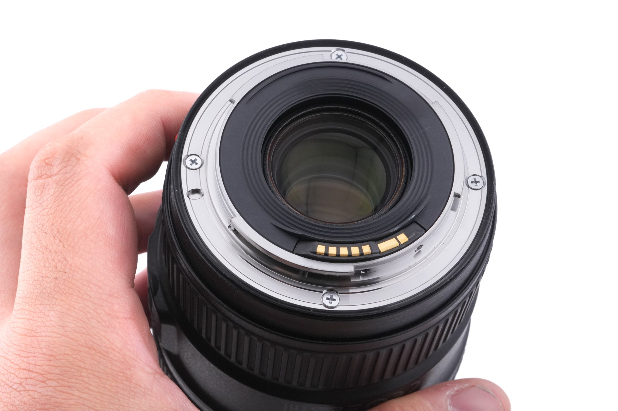 Canon 16-35mm f4 L IS USM