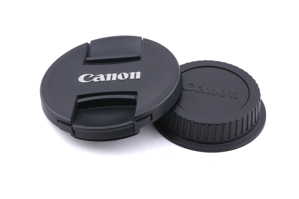 Canon 16-35mm f4 L IS USM