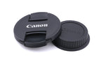 Canon 16-35mm f4 L IS USM