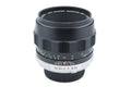 Minolta 50mm f3.5 MC Macro Rokkor-QF