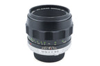 Minolta 50mm f3.5 MC Macro Rokkor-QF