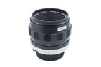 Minolta 50mm f3.5 MC Macro Rokkor-QF