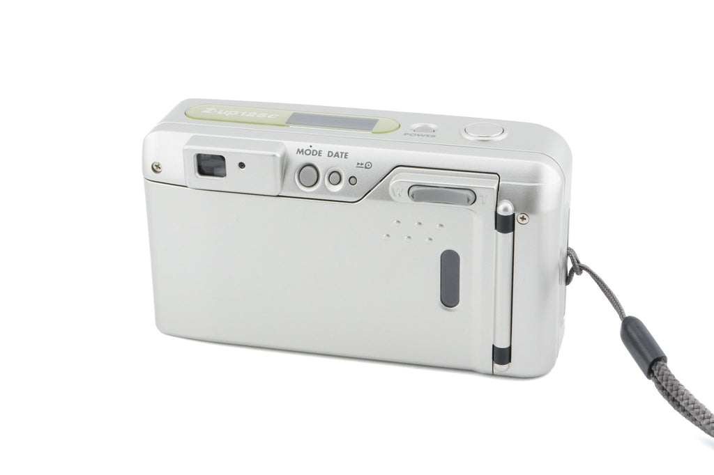 Konica Z-Up 125e