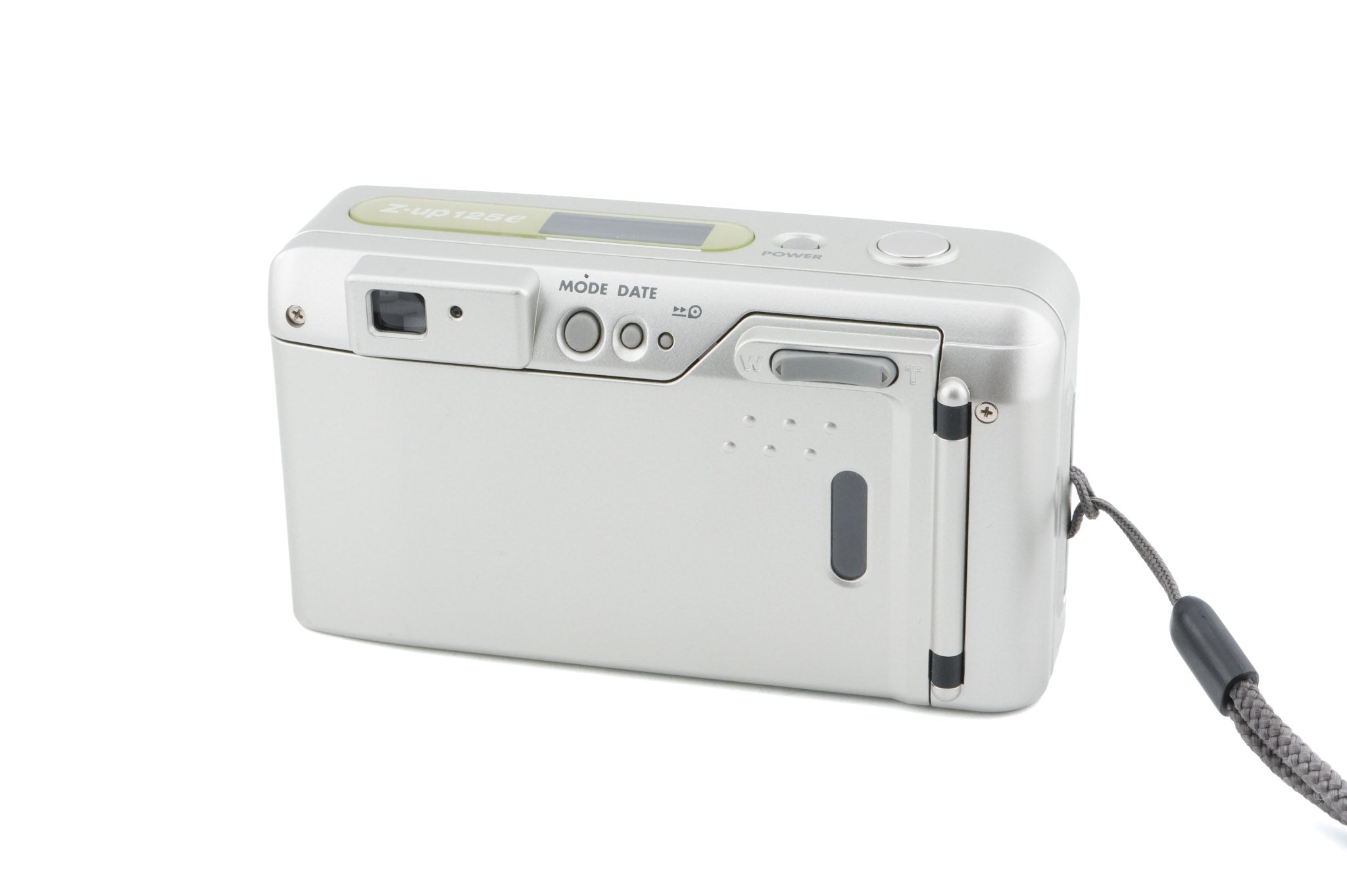 Konica Z-Up 125e