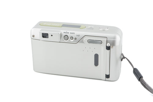 Konica Z-Up 125e