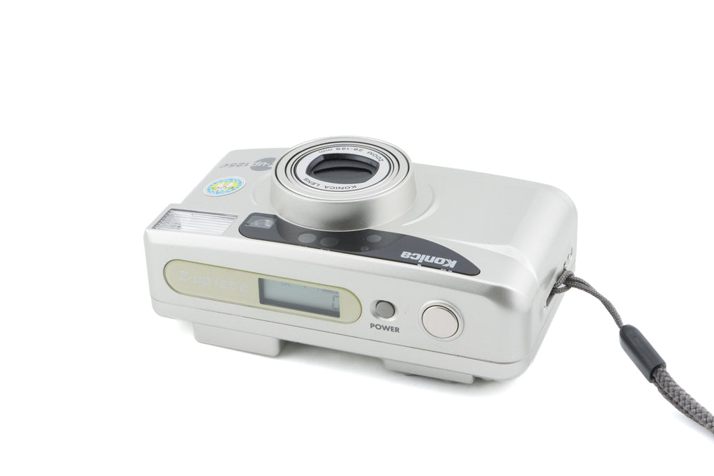 Konica Z-Up 125e