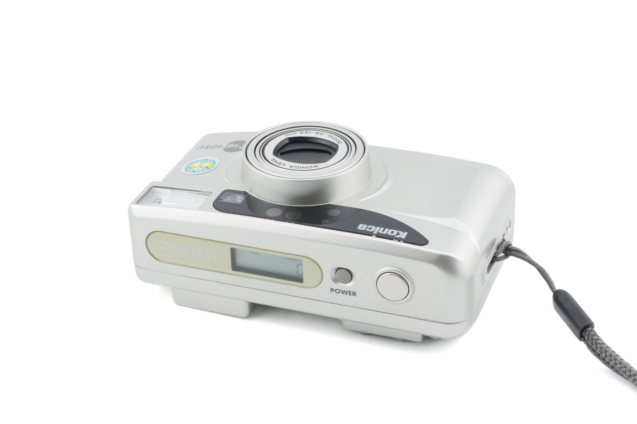 Konica Z-Up 125e