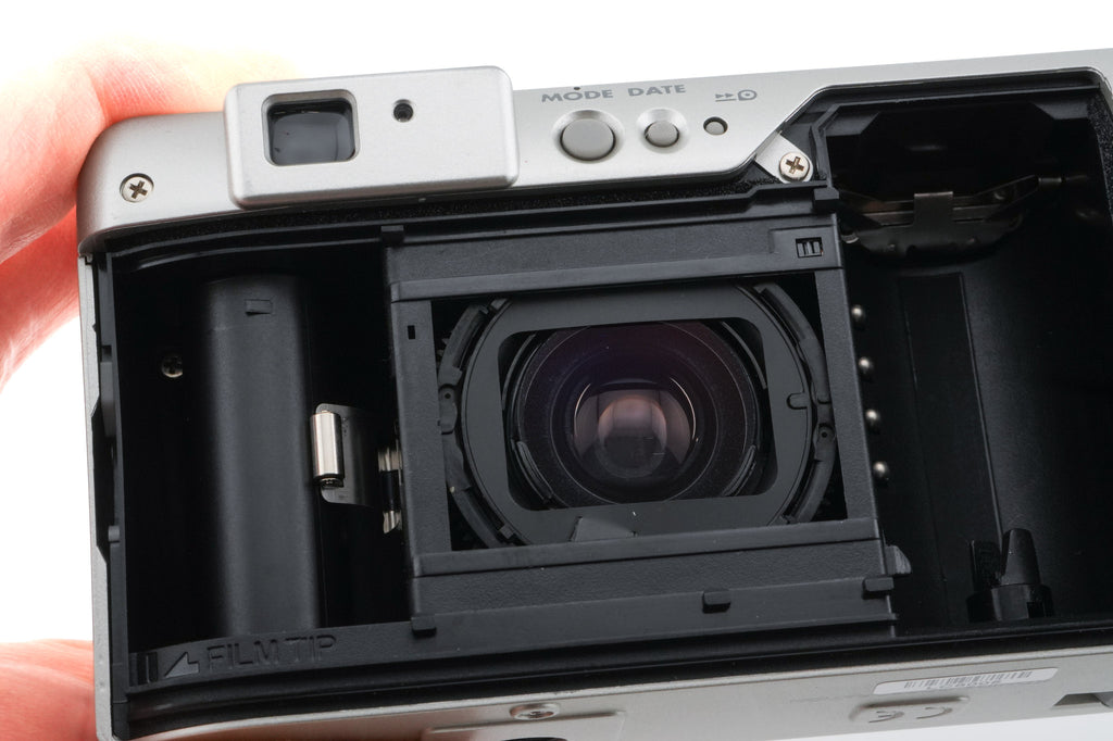 Konica Z-Up 125e
