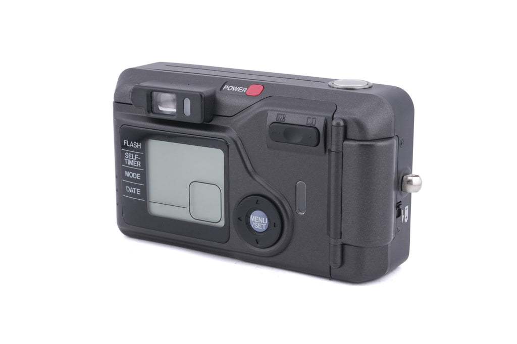 Fujifilm Zoom Date 1300