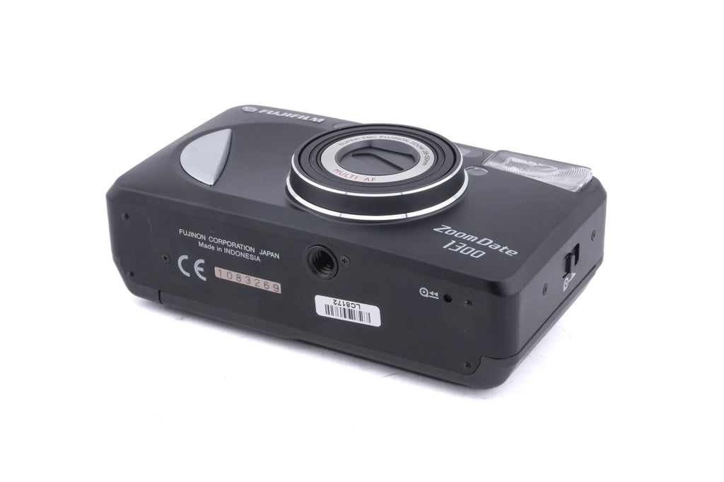Fujifilm Zoom Date 1300