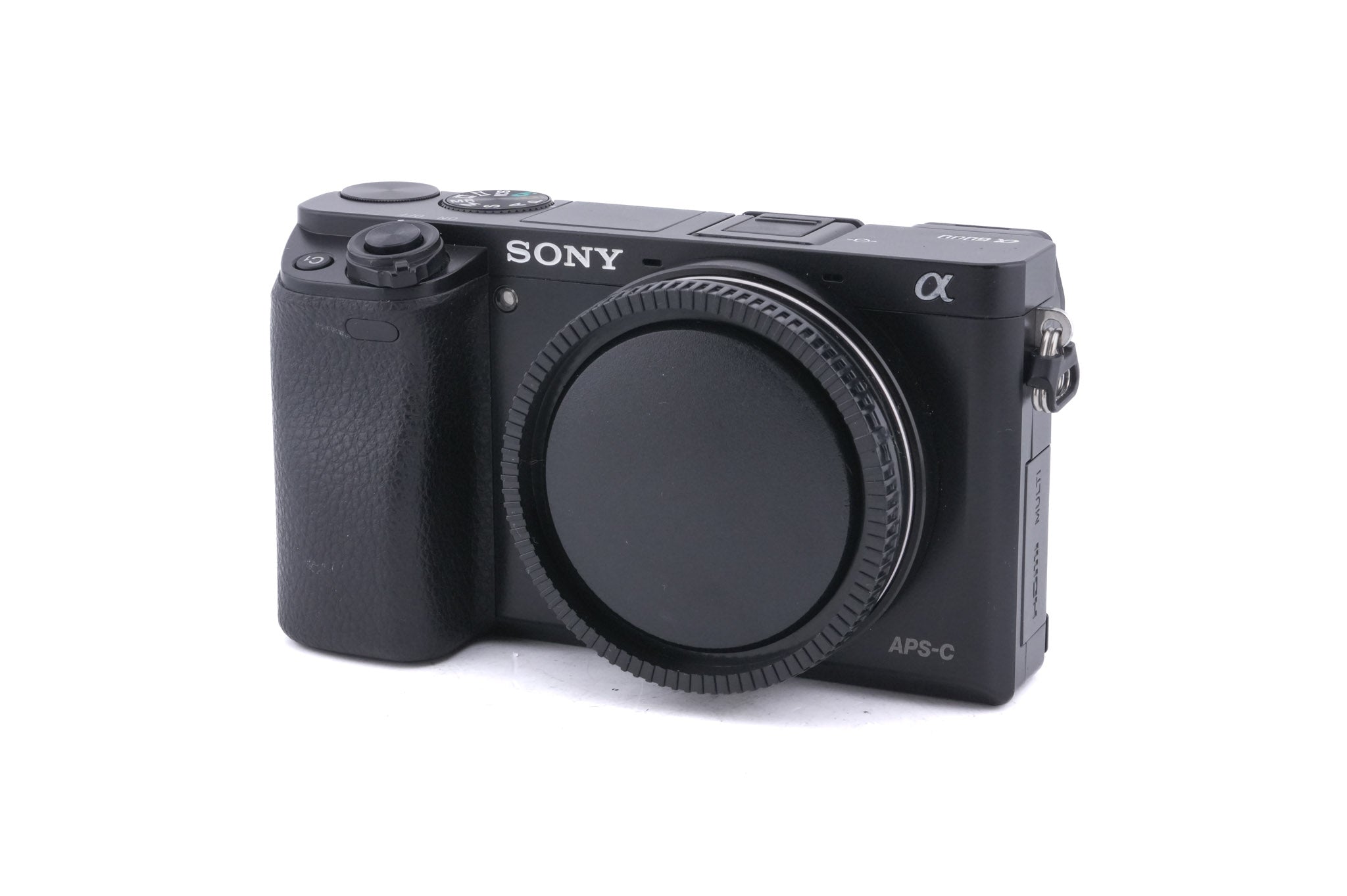 Sony A6000