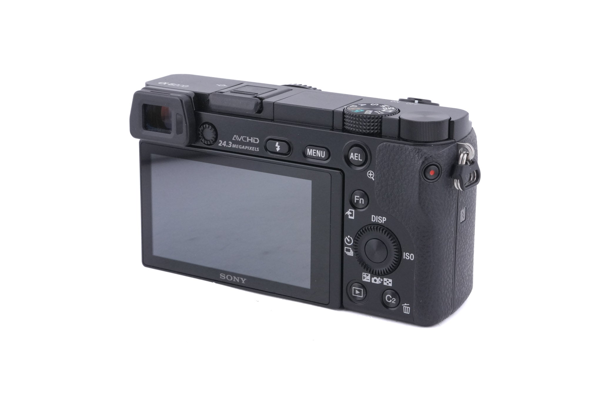 Sony A6000