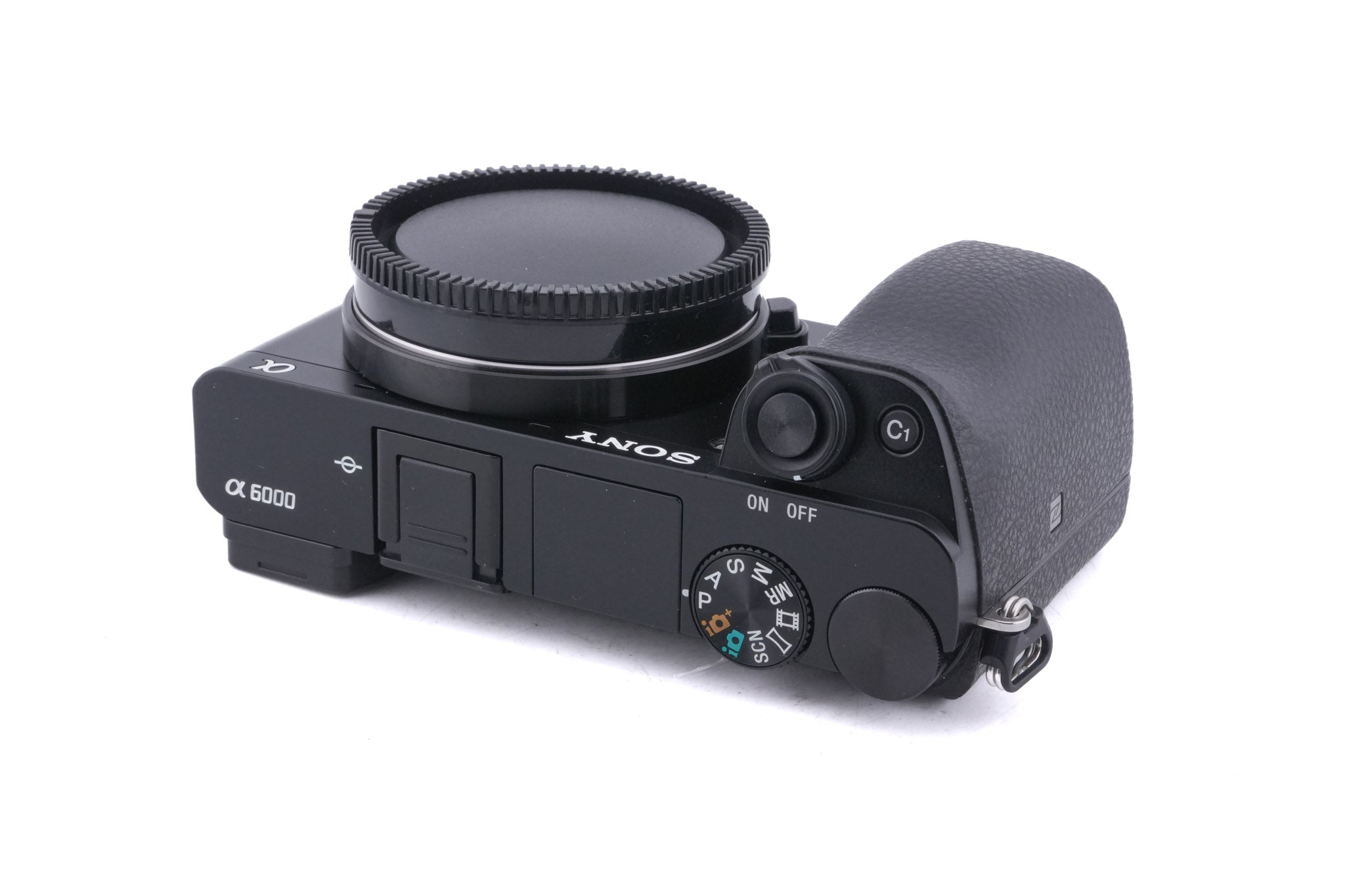 Sony A6000