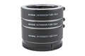 Kooka KK-E47 Extension Tube Set