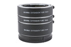 Kooka KK-E47 Extension Tube Set