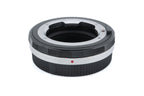Voigtländer Voigtländer VM - Nikon Z (VM-Z) Close Focus Adapter