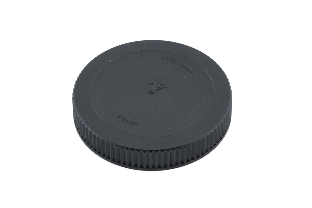 Voigtländer Voigtländer VM - Nikon Z (VM-Z) Close Focus Adapter
