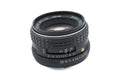 Pentax 55mm f1.8 SMC Pentax