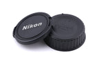 Nikon 18-55mm f3.5-5.6 AF-S Nikkor G VR