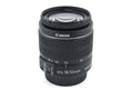 Canon 18-55mm f3.5-5.6 IS II