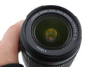 Canon 18-55mm f3.5-5.6 IS II