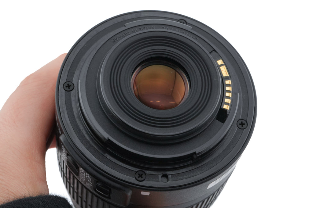 Canon 18-55mm f3.5-5.6 IS II