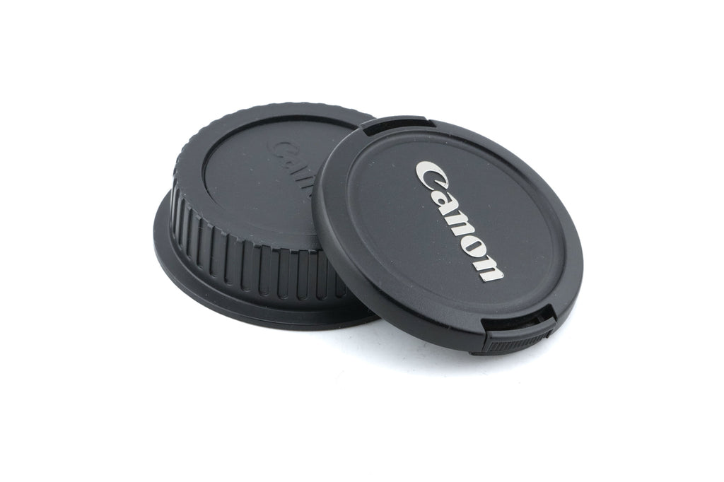 Canon 18-55mm f3.5-5.6 IS II