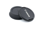 Canon 18-55mm f3.5-5.6 IS II