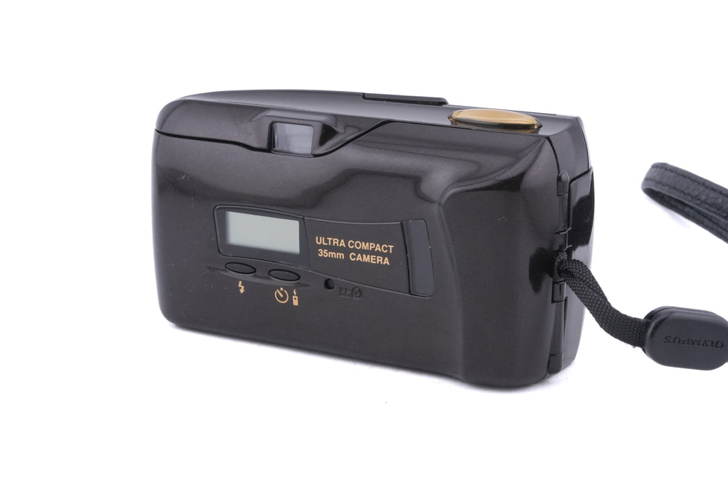 Olympus Mju-II Limited