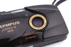 Olympus Mju-II Limited