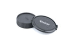Vivitar 75-300mm f5.6 Close Focusing Zoom MC