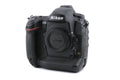Nikon D4S