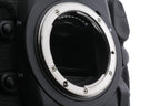 Nikon D4S