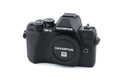 Olympus OM-D E-M10 Mark III