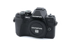 Olympus OM-D E-M10 Mark III