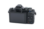 Olympus OM-D E-M10 Mark III