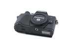 Olympus OM-D E-M10 Mark III