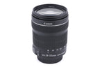 Canon 18-135mm f3.5-5.6 IS STM