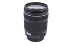 Canon 18-135mm f3.5-5.6 IS STM