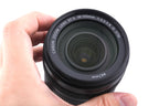 Canon 18-135mm f3.5-5.6 IS STM