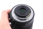 Canon 18-135mm f3.5-5.6 IS STM