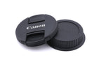 Canon 18-135mm f3.5-5.6 IS STM