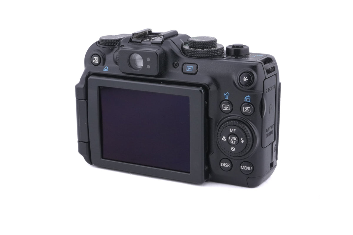 Canon Powershot G11