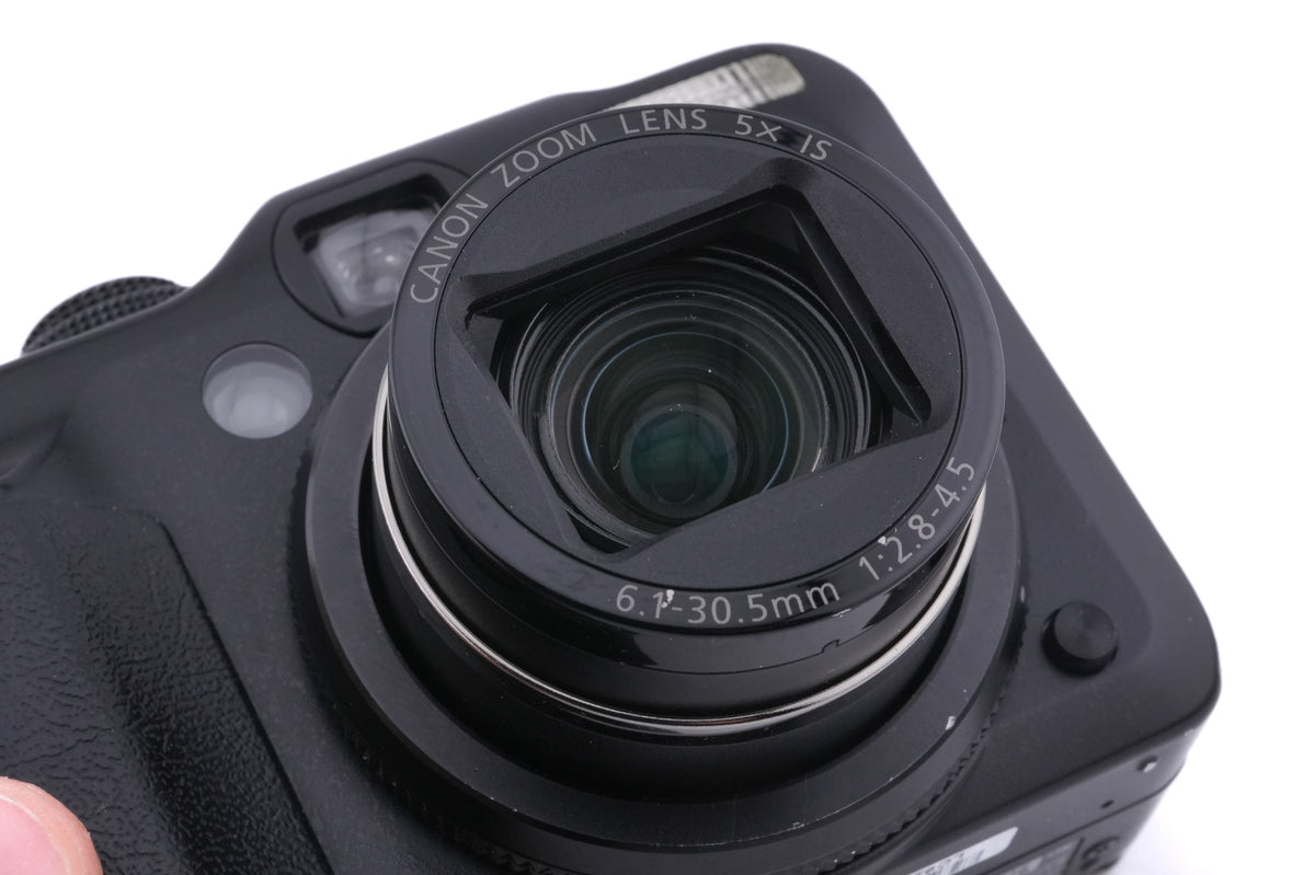 Canon Powershot G11