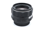 Pentax 55mm f1.8 Super-Multi-Coated Takumar