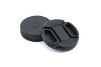 Pentax 55mm f1.8 Super-Multi-Coated Takumar